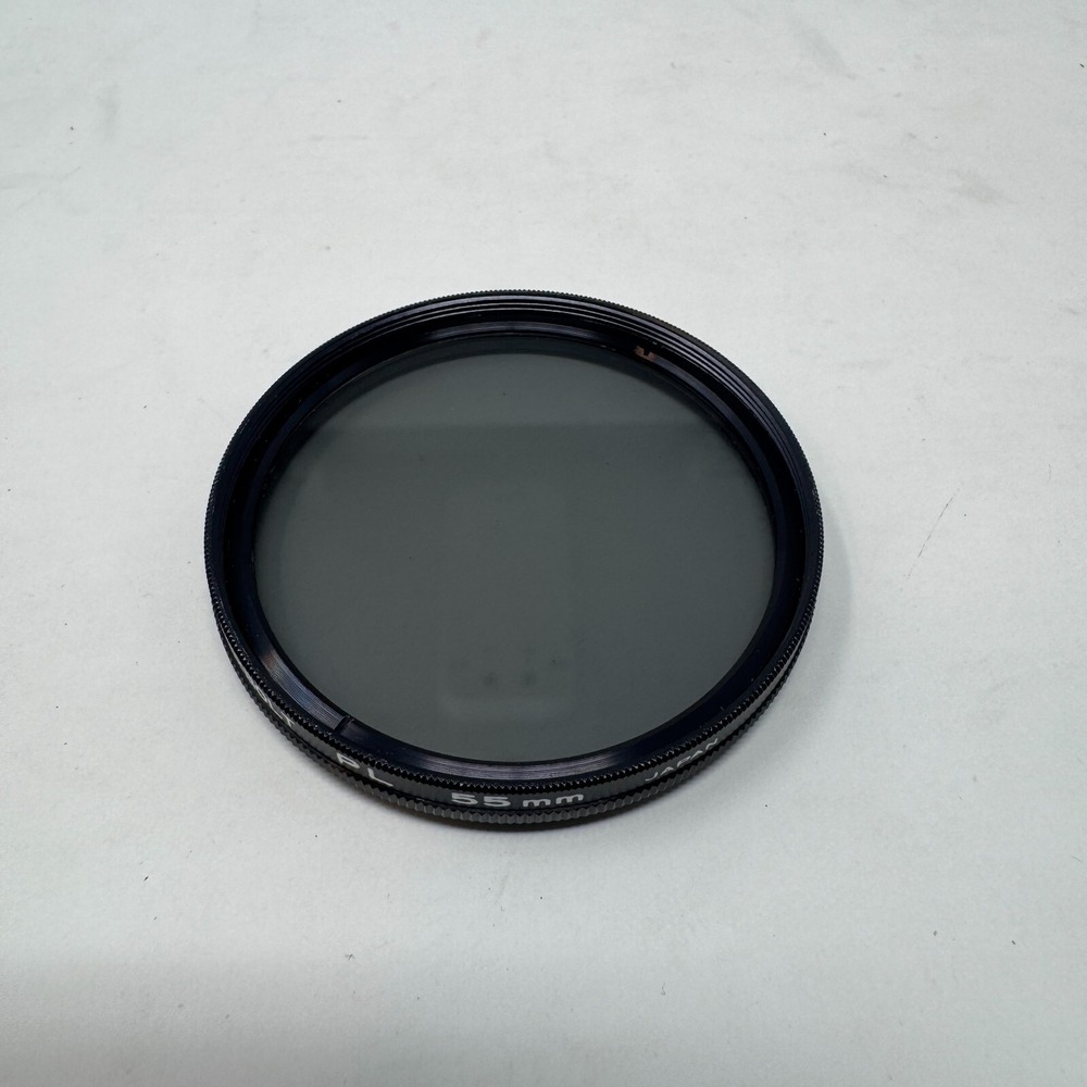 Skybolt PL 55mm Camera Lens with Case Made in Japan